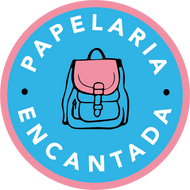 Papelaria Encantada