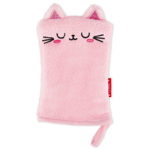Luva Gato Desmaquilhante - Adeus Maquilhagem! - Legami - Papelaria Encantada