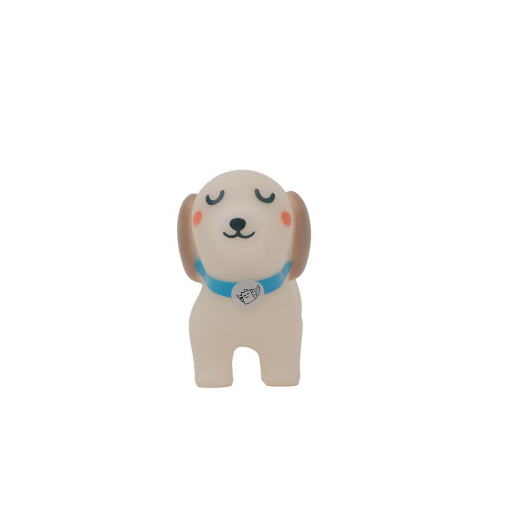 Luz de presença mágica para sonhos bonitos - Cão Salsicha - Mr. Wonderful - Papelaria Encantada