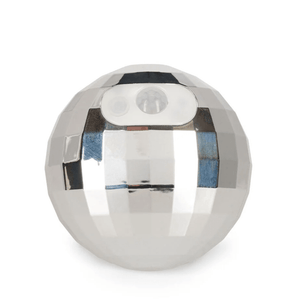 Luz de presença para casa de banho com sensor - Febre noturna na casa de banho - Legami - Papelaria Encantada