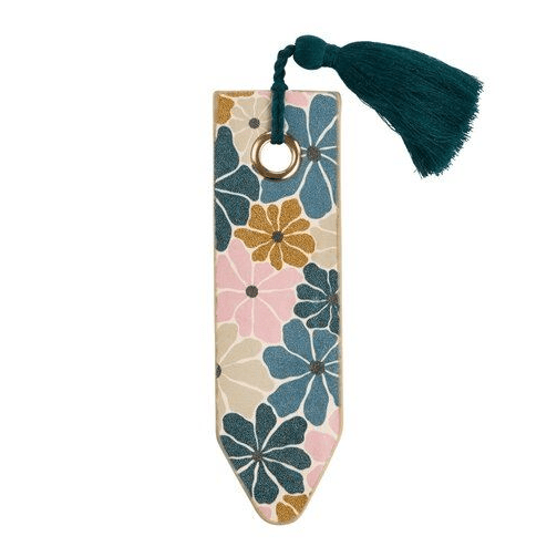 Marcador de Livro Miquelrius Boho Essence - Papelaria Encantada