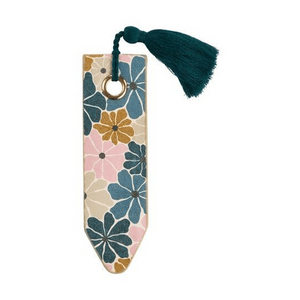 Marcador de Livro Miquelrius Boho Essence - Papelaria Encantada