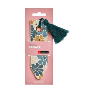 Marcador de Livro Miquelrius Boho Essence - Papelaria Encantada