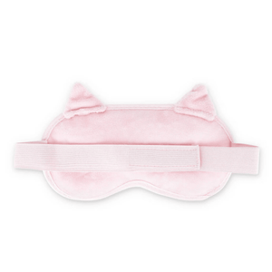 Máscara de Gel para Olhos Gato - Relaxante - Legami - Papelaria Encantada