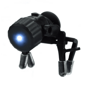 Micro Night Dream - Luz LED para Óculos - Legami - Papelaria Encantada