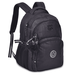 Mochila Casual Hay Up 43cm - Papelaria Encantada
