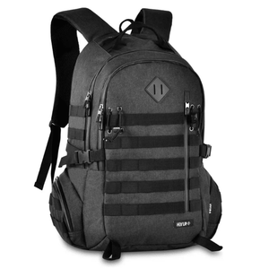 Mochila Casual Hay Up 43cm - Papelaria Encantada
