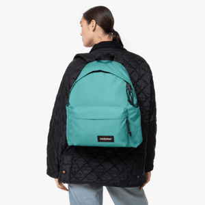Mochila eastpak Day Pak'R stream blue - Papelaria Encantada
