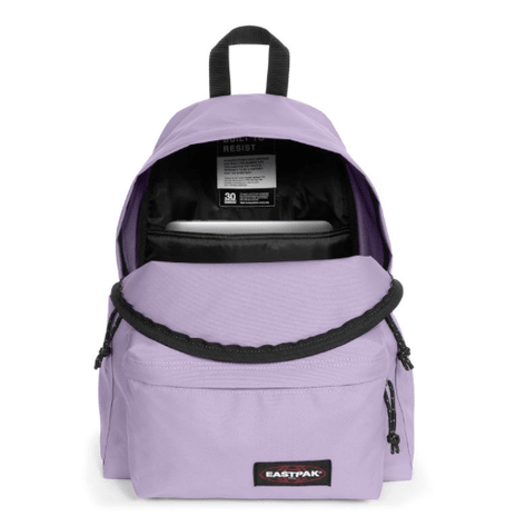 Mochila Eastpak Day Park Orchid Lilac - Papelaria Encantada