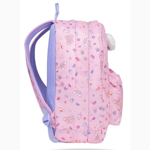Mochila Hello Kitty - Papelaria Encantada