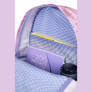 Mochila Hello Kitty - Papelaria Encantada