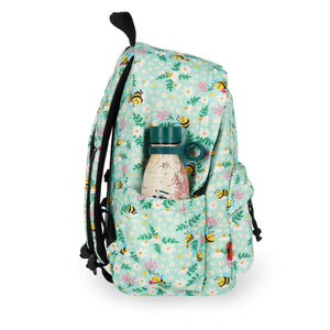 Mochila Legami - Abelha - Papelaria Encantada