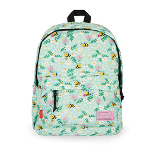 Mochila Legami - Abelha - Papelaria Encantada
