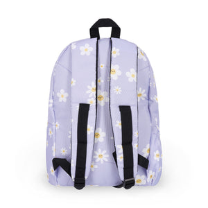 Mochila Legami Margarida - Papelaria Encantada