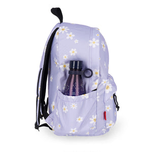 Mochila Legami Margarida - Papelaria Encantada