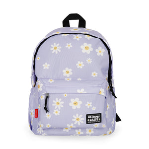 Mochila Legami Margarida - Papelaria Encantada
