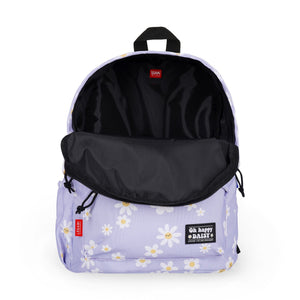 Mochila Legami Margarida - Papelaria Encantada