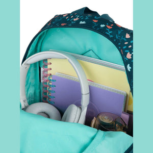 Mochila Toby Deer 36cm Coolpack - Papelaria Encantada