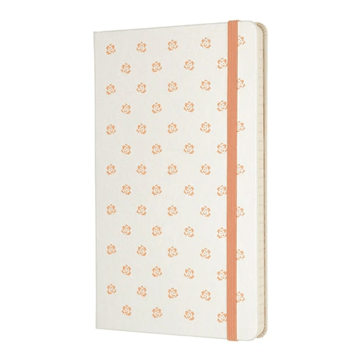 Moleskine a Bela e o Monstro - Bela - Papelaria Encantada
