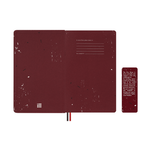 Moleskine Ano do cavalo notebook - Ed. Limitada - Papelaria Encantada