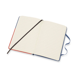 Moleskine Branca de Neve - Apple - Bolso - Papelaria Encantada