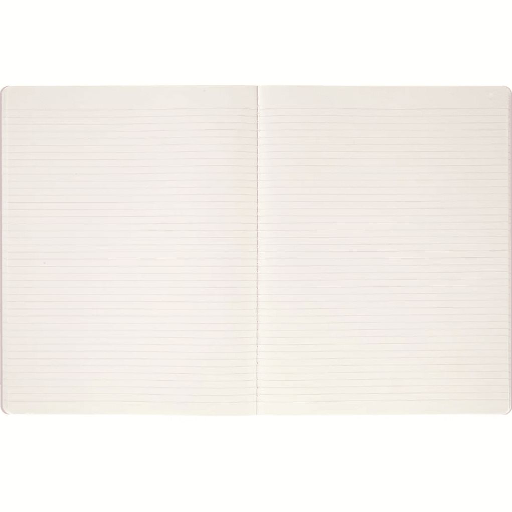 Moleskine Cahier XL Pautado ed. limitada sakura - Papelaria Encantada