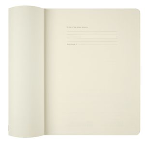 Moleskine O Senhor dos Anéis – Caderno XL Pautado com Capa Flexível - Papelaria Encantada