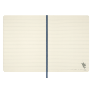 Moleskine O Senhor dos Anéis – Caderno XL Pautado com Capa Flexível - Papelaria Encantada