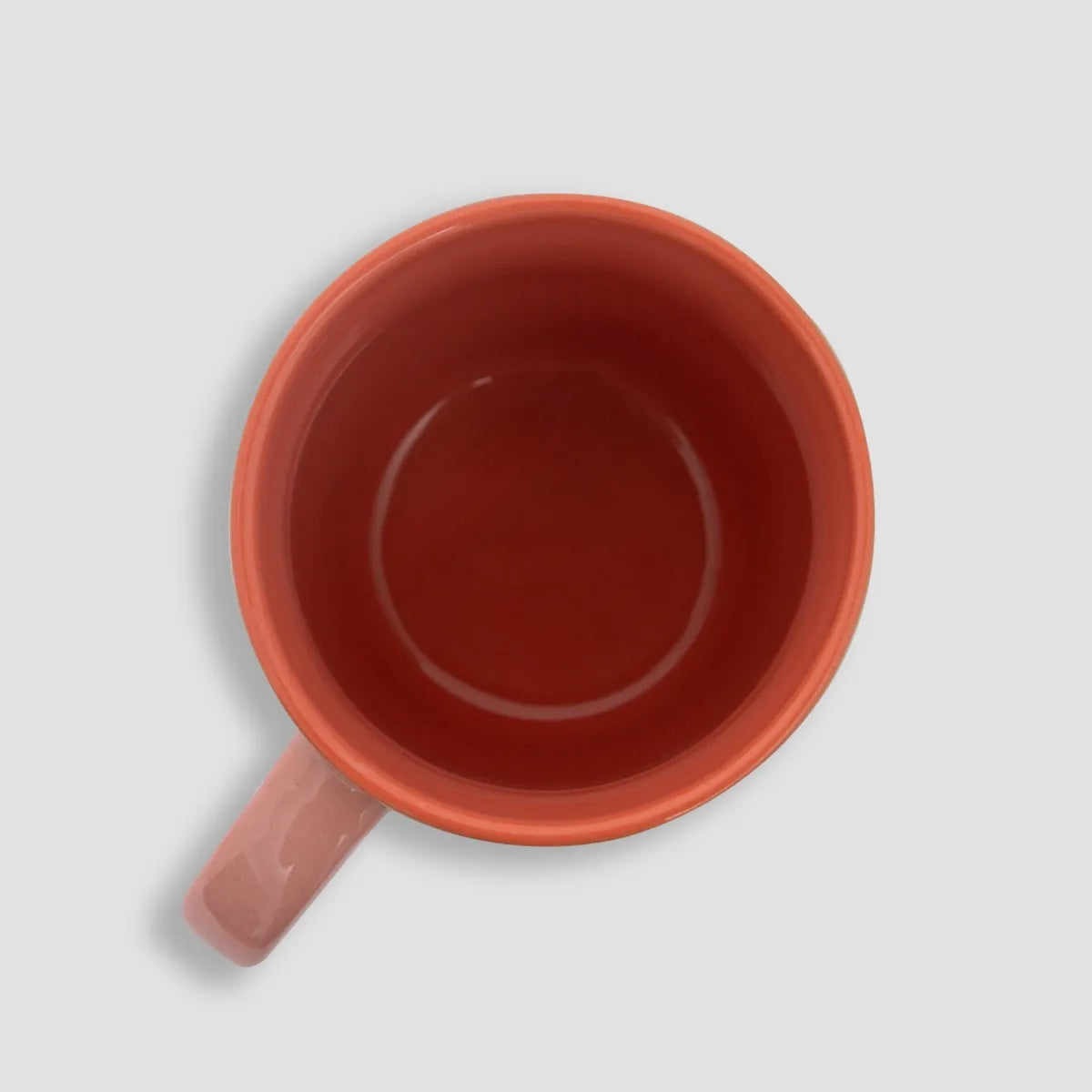 Caneca - Vou gritar aos quatro ventos que te amo loucamente! Mr.Wonderful