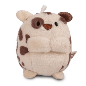 Mymochi Yummi | Dalmata Dalm, 5cm c/ header - Papelaria Encantada