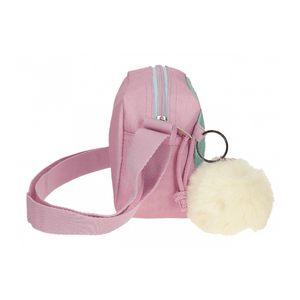 Necessaire Stitch Just Chill - Papelaria Encantada