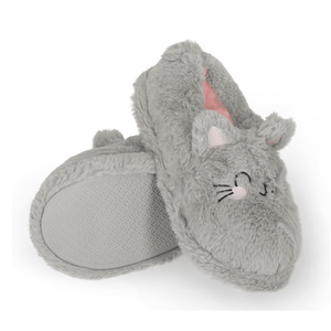 Pantufas - Gato Pequenas 39 - 41 - Pantufas Aconchegantes - Legami - Papelaria Encantada