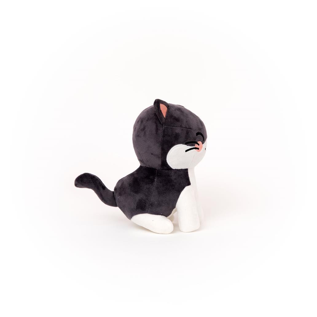 Peluche - Gato - Mr. Wonderful - Papelaria Encantada