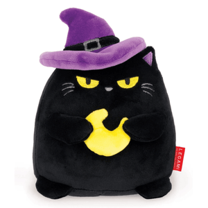 Peluche - Halloween - Super Macio! - Mini - Papelaria Encantada