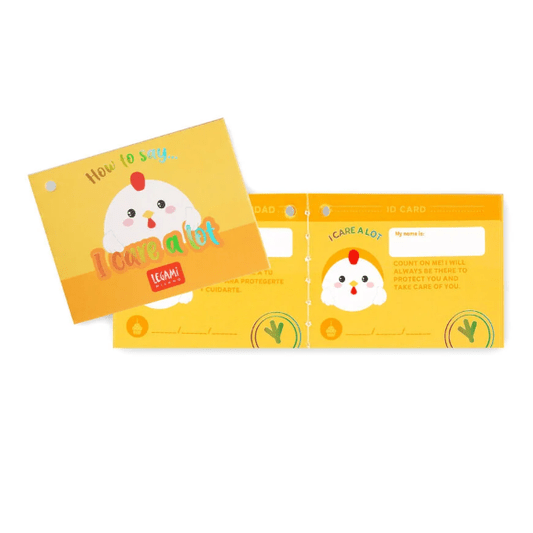 Peluche mini pelúcia - Super macio Galinha - Papelaria Encantada