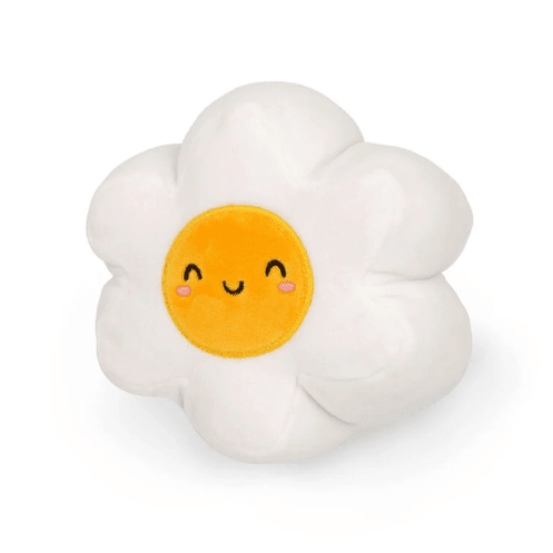 Peluche mini pelúcia - Super macio Margarida - Papelaria Encantada