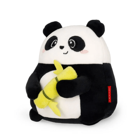 Peluche mini pelúcia - Super macio Panda - Papelaria Encantada