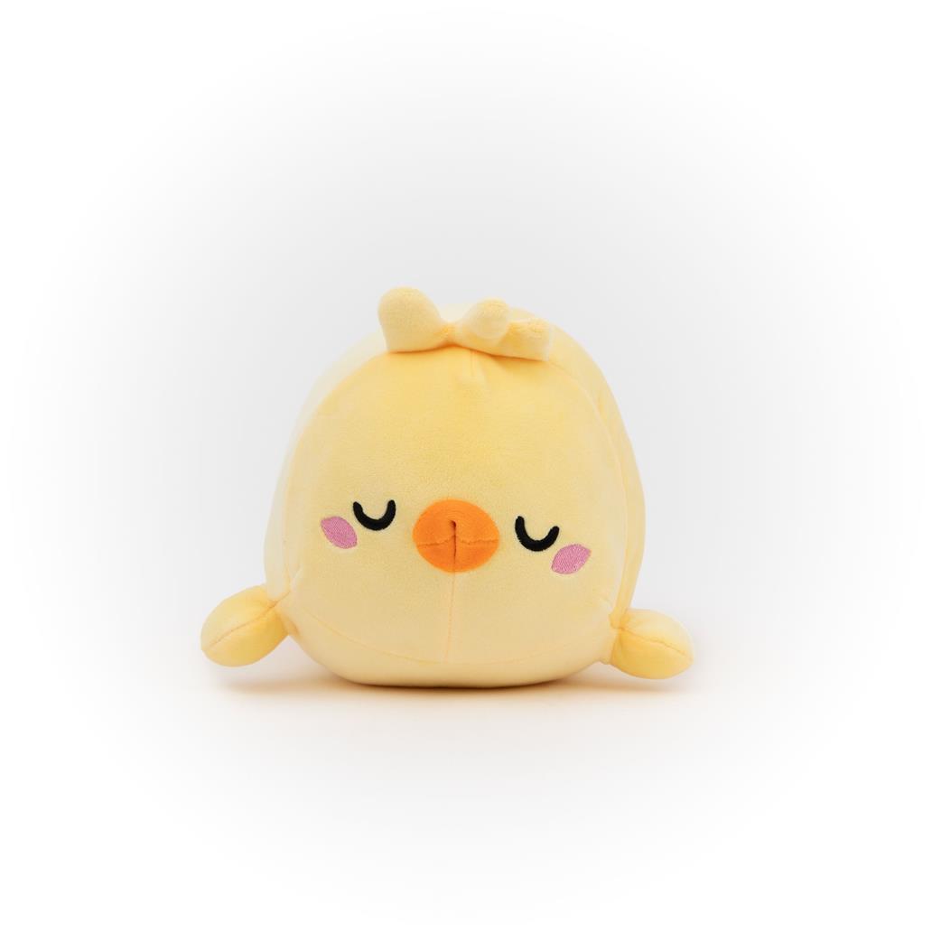 Peluche - Pintainho Lazy - Mr Wonderful - Papelaria Encantada