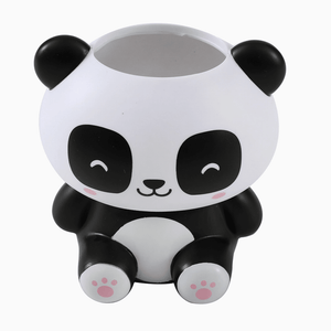 Porta Canetas Panda itotal - Papelaria Encantada
