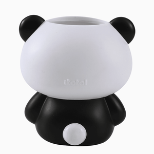 Porta Canetas Panda itotal - Papelaria Encantada