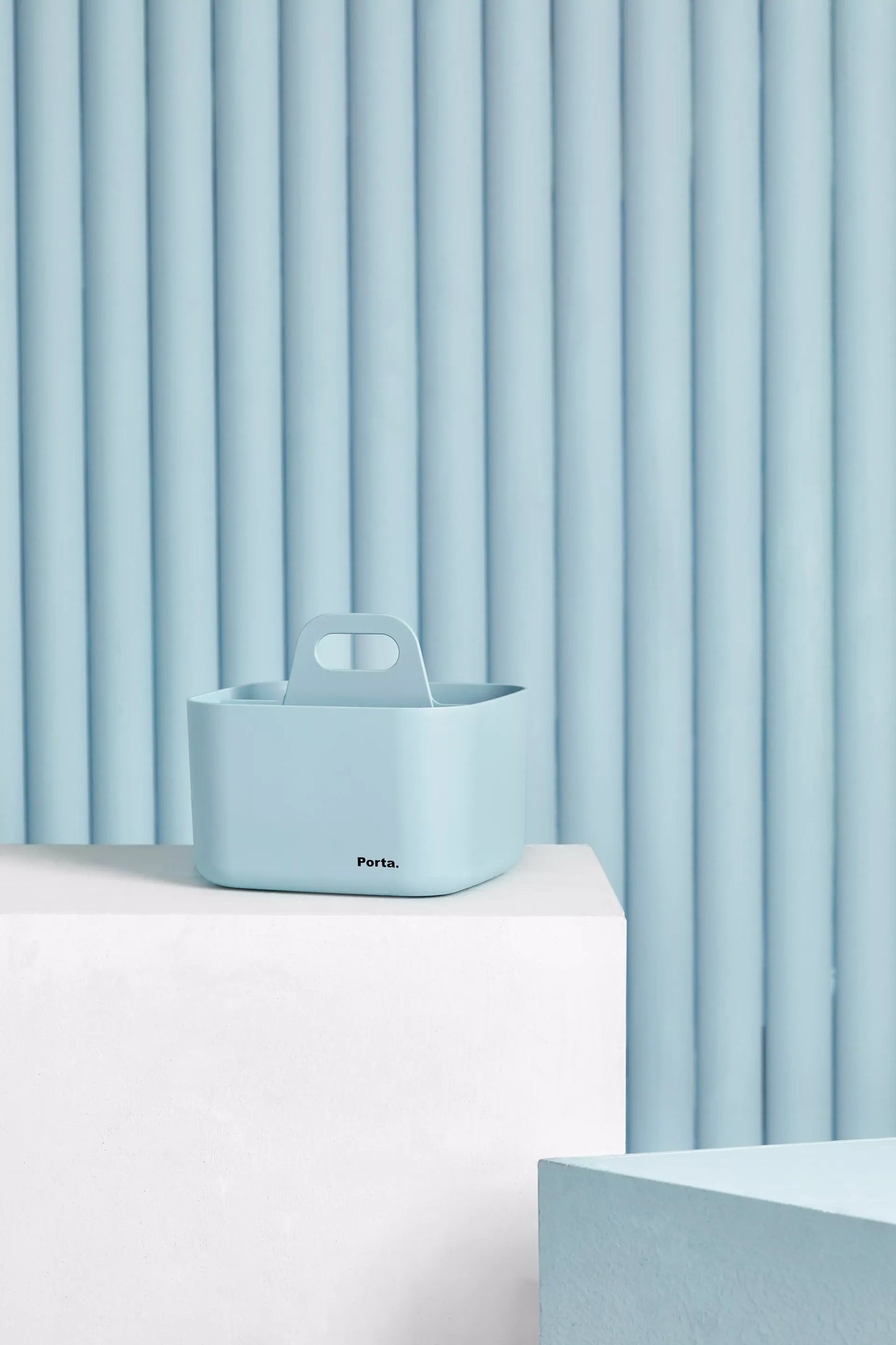 Cesto de organização Litem Porta Vita Mint