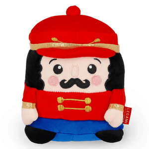 Quebra - Nozes de Peluche - Super Macio! - Mini Legami - Papelaria Encantada