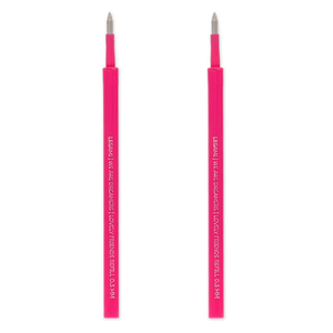 Recarga Canetas Lovely friends Legami - Rosa - Papelaria Encantada