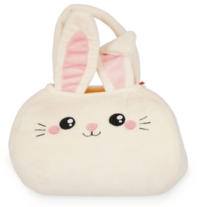 Saco para Caça aos Ovos - Coelho - Feliz Páscoa - Legami - Papelaria Encantada