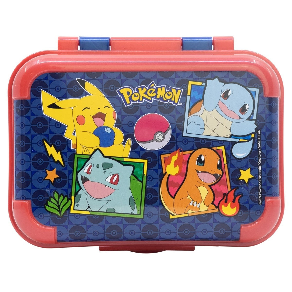 Sanduicheira Pokémon