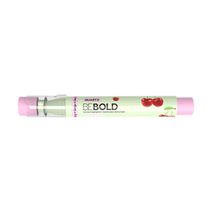 Sublinhador BeBold Perfumado Cereja Newpen - Papelaria Encantada