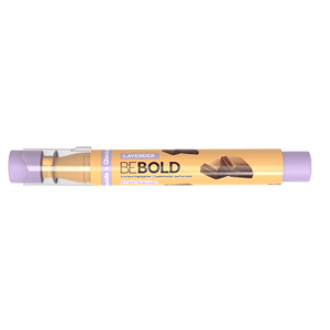 Sublinhador BeBold Perfumado Chocolate Newpen - Papelaria Encantada