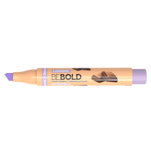 Sublinhador BeBold Perfumado Chocolate Newpen - Papelaria Encantada