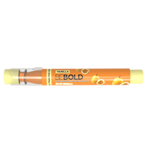 Sublinhador BeBold Perfumado Maracujá Newpen - Papelaria Encantada