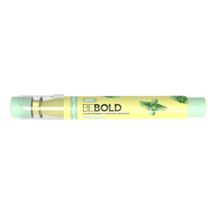 Sublinhador BeBold Perfumado Menta Newpen - Papelaria Encantada